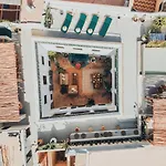 A luxury unique home-style concept