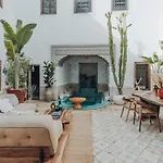 A luxury unique home-style concept