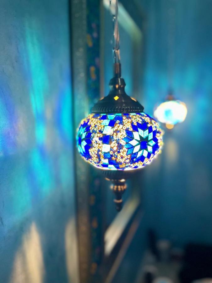Riad A Luxury Unique Home-style Concept