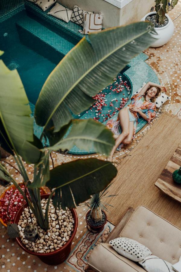 Kenzara & Pool, Your Private Escape Marrakesh