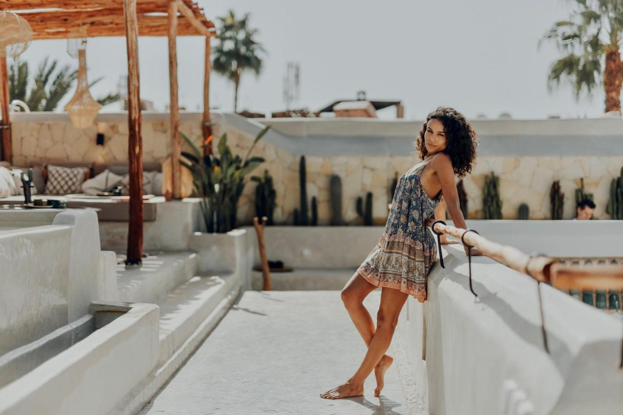 Riad Kenzara & Pool, Your Private Escape Marrakesh