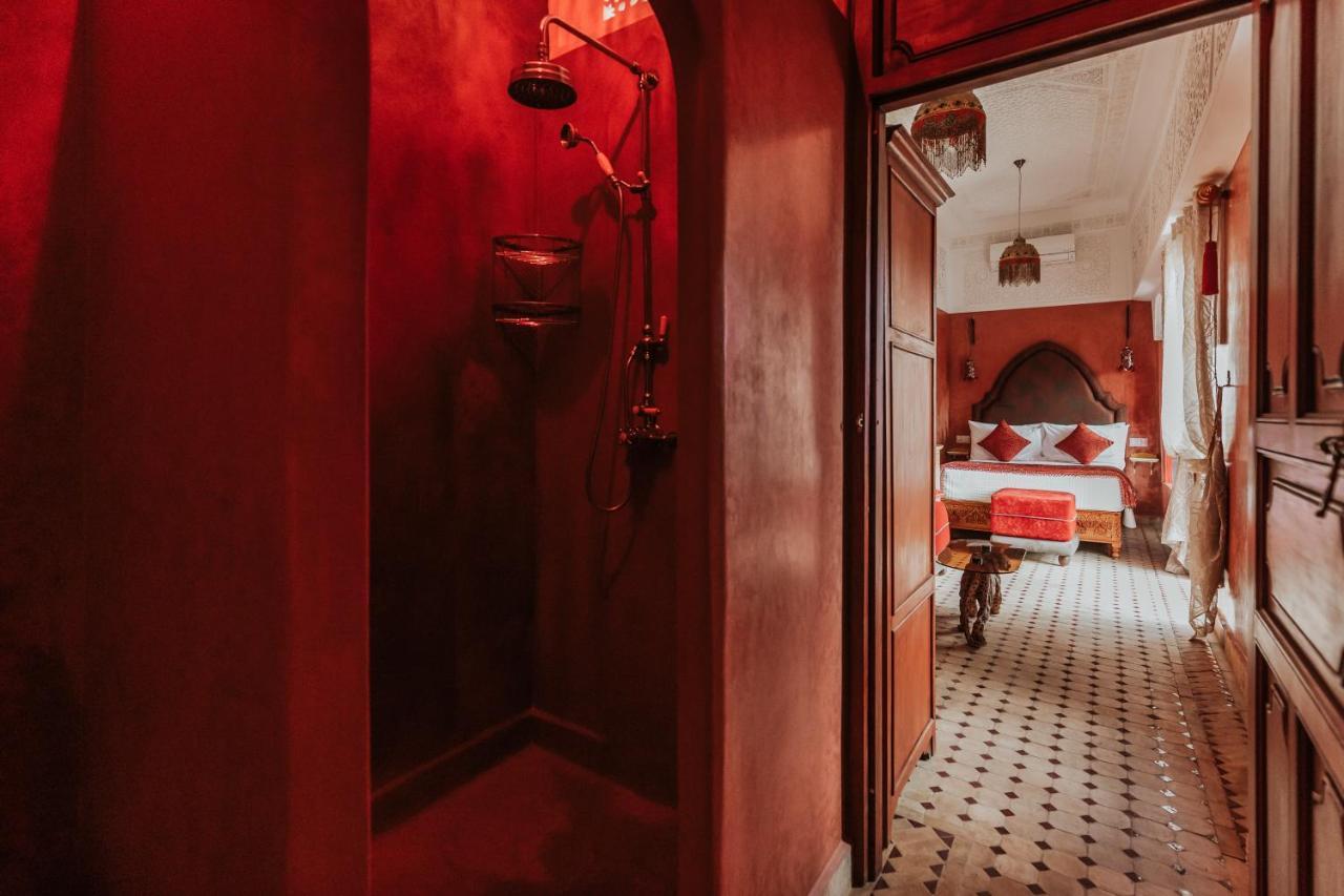 Kenzara & Pool, Your Private Escape