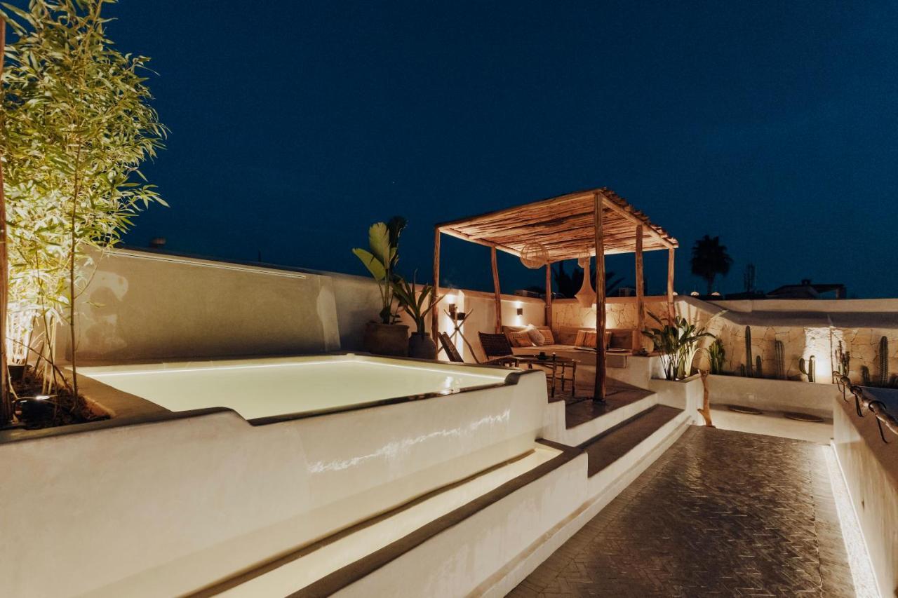Riad Kenzara & Pool, Your Private Escape
