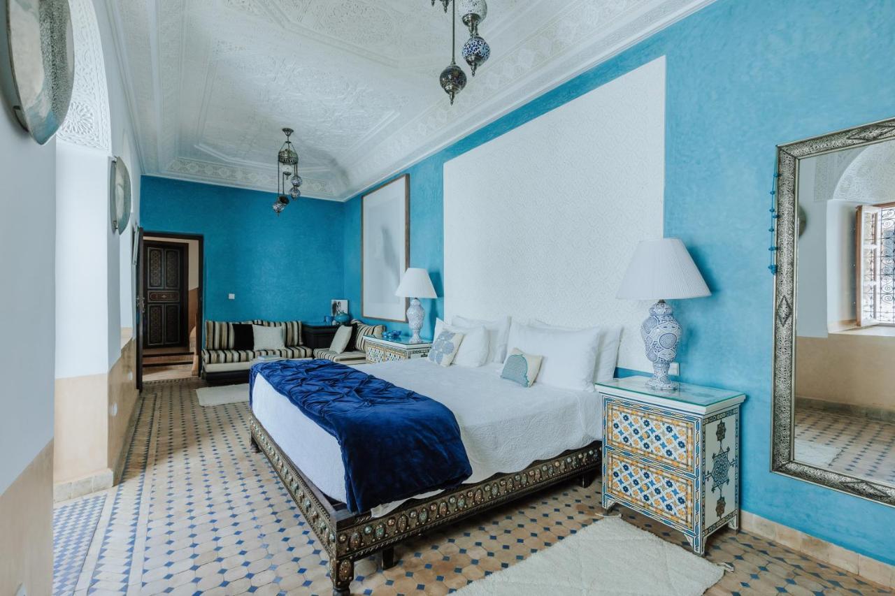 Kenzara & Pool, Your Private Escape