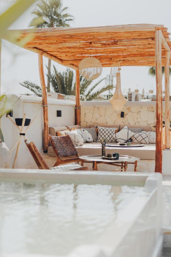 Riad A Luxury Unique Home-style Concept Marrakesh