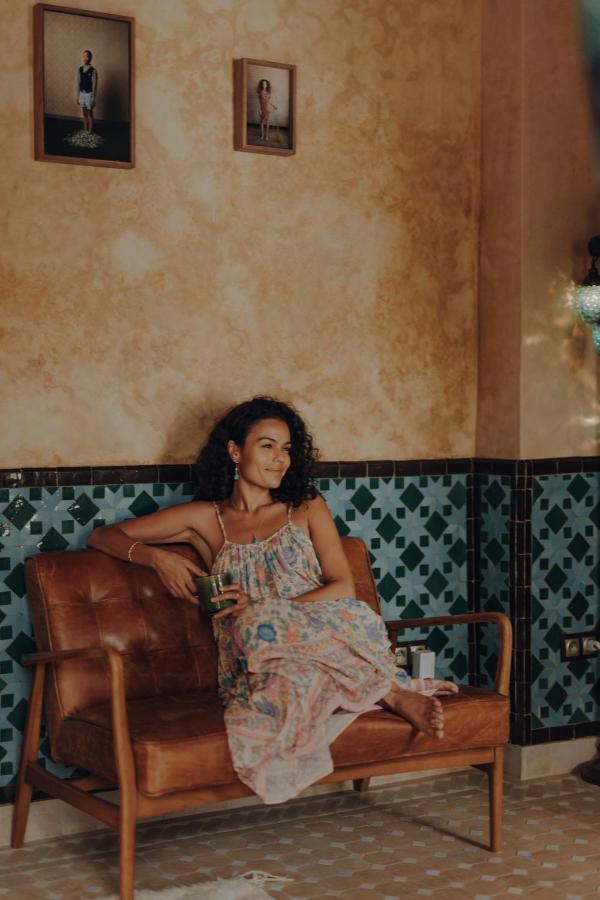 Riad Kenzara & Pool, Your Private Escape *