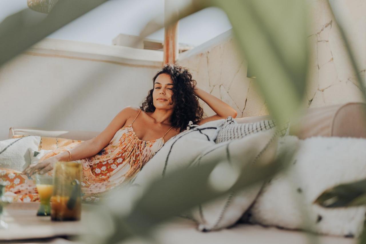 Riad Kenzara & Pool, Your Private Escape Marrakesh