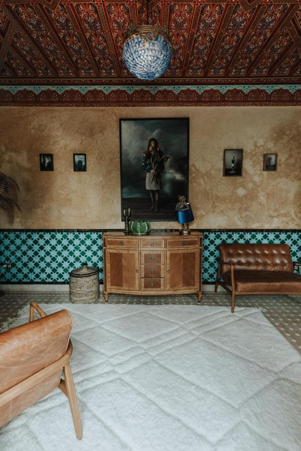 Riad Kenzara & Pool, Your Private Escape