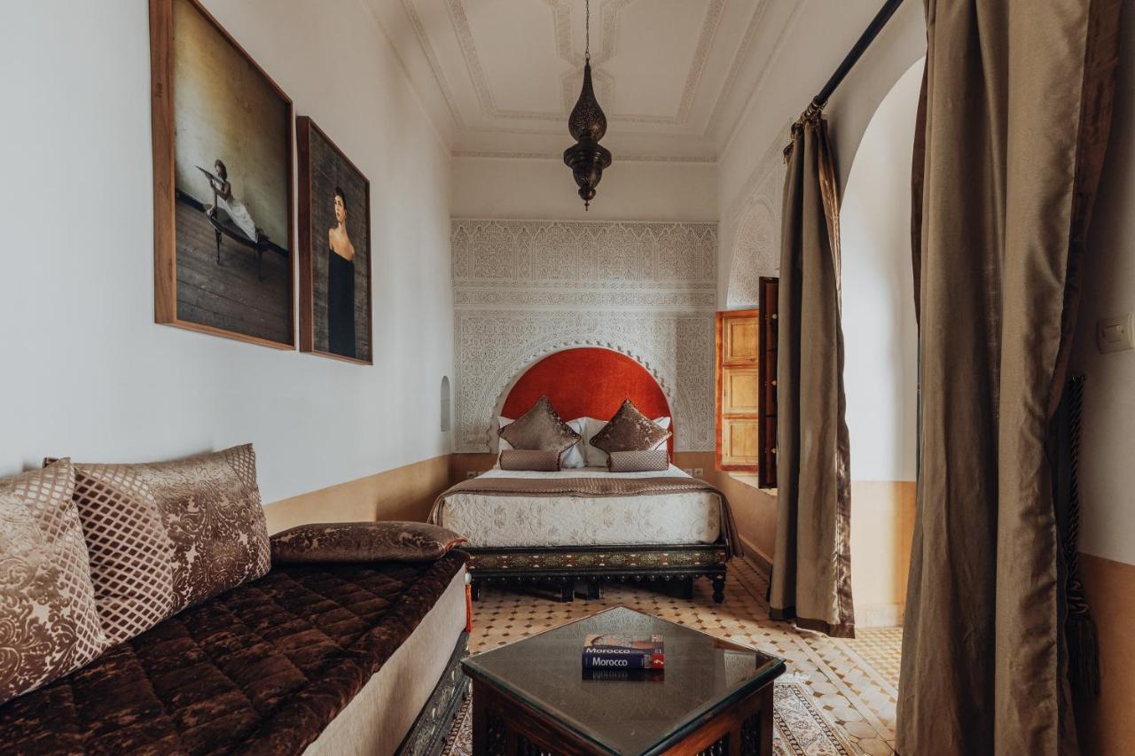 Kenzara & Pool, Your Private Escape *